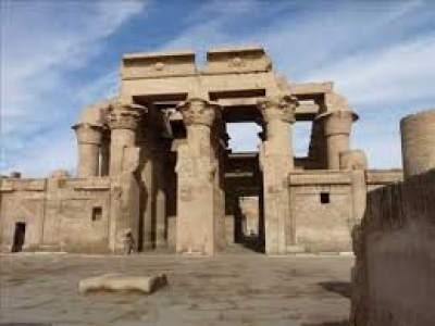 Luxor and Aswan package
