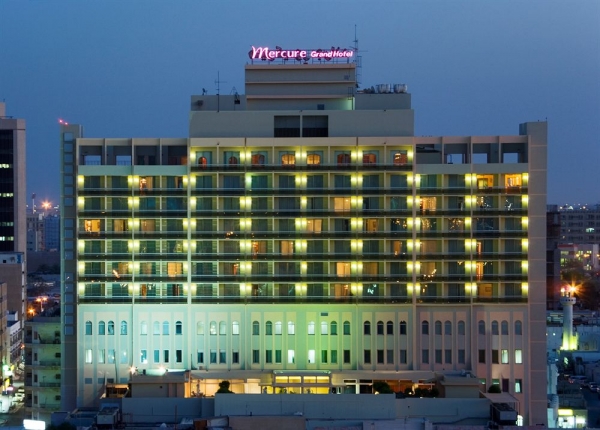 7 ليالى القاهرة