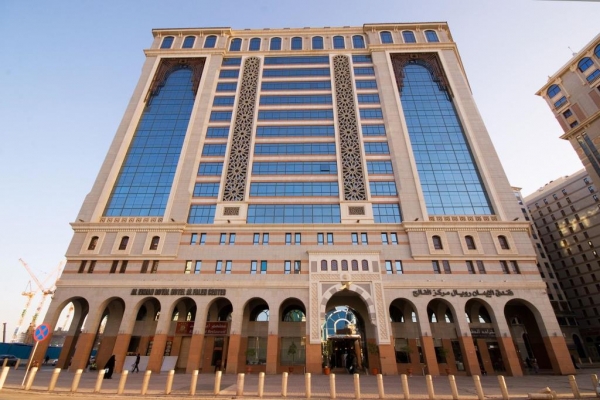 عمرة شعبان / رمضان 8 ليالي