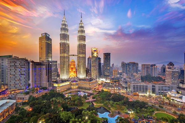 Discover Malaysia (Kuala Lumpur-Langkawi-Penang)